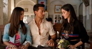 Student Of The Year 2 1st Day Box Office Collection, SOTY 2 takes a Good Opening!