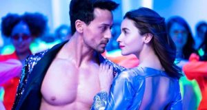 5th Day Collection of Student Of The Year 2, Crosses 49 Crores by Tuesday in India