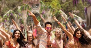 9th Day Collection of Student Of The Year 2, Rakes 61.75 Crores by 2nd Saturday