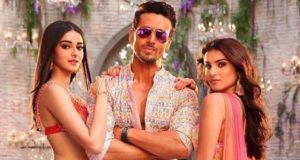 Student Of The Year 2 1st Day Collection Prediction, Expected to take a Good Start!