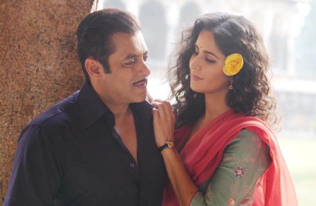 Bharat 5th Day Box Office Collection, Crosses 150 Crores in 5-Days