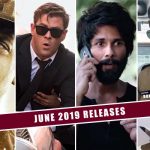 Upcoming Films in June 2019: Bharat, MIB International, Kabir Singh, Article 15
