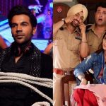 Judgementall Hai Kya and Arjun Patiala 1st Day Box Office Collection: Opening Report