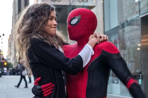 SpiderMan Far From Home 1st Day Box Office Collection SpiderMan Far From Home 1st Day Box Office Collection