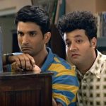 4th Day Box Office Collection: Chhichhore passes Monday at a Steady Note!