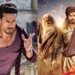 9th Day Box Office Collection: War crosses 239 Crores in a Week, Sye Raa Hindi 10 Crores
