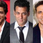 After Akshay & Salman, Shah Rukh Khan announces support for fight against Covid-19 Pandemic