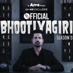 The much-loved Dilawar Rana played by Sumeet Vyas is back with ‘Official Bhootiyagiri’
