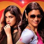 Dolly Kitty Aur Woh Chamakte Sitare Review: Fails to Impress!