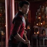 Shang Chi 7th Day Collection: Grosses over 18cr in the 1st week in India
