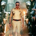 Sooryavanshi 2nd Day Collection: Rakes over 50 crores in 2 days!