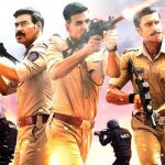 3rd Day Collection of Sooryavanshi: Registers a massive opening weekend!