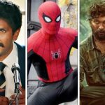 Film 83 5th Day Collection: Drops further on Tuesday, Spider-Man 13th Day and Pushpa 12th Day