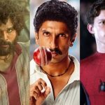 Film 83 6th Day Collection – Spider Man No Way Home 14th Day and Pushpa Hindi 13th Day
