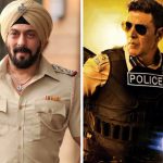 Antim 6th Day and Sooryavanshi 27th Day Collection: Maintain Solid Hold!