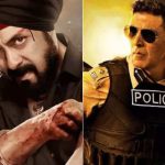 Antim 7th Day Collection: Registers a Good Week 1 – Sooryavanshi 28-Day Report