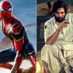 Spider-Man No Way Home 7th Day and Pushpa Hindi 6th Day Collection