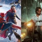 Spider-Man No Way Home 5th Day Collection – Pushpa Hindi Stays Strong on 4th Day