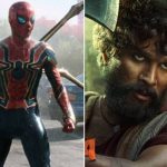 Spider-Man No Way Home 6th Day and Pushpa Hindi 5th Day Collection in India