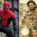 Spider-Man No Way Home 8th Day and Pushpa Hindi 7th Day Collection