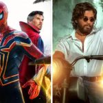Spider Man No Way Home Drops but Remains Strong on 2nd Day – Pushpa Hindi 1st Day Collection