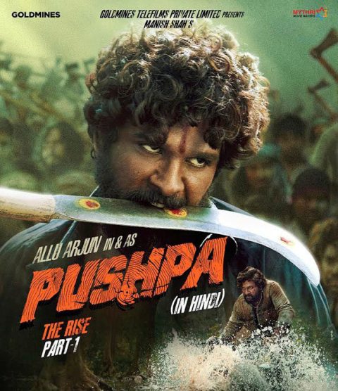 Pushpa Hindi Day Wise Collection Report | Box Office Collection - India ...