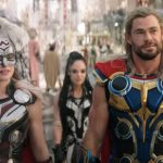Thor Love And Thunder 1st Day Collection: Marvel’s Superhero Film takes a Solid Opening in India!
