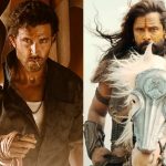 Box Office: PS-1 Hindi and Vikram Vedha 1st Day Collection