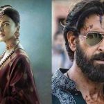 Box Office: PS-1 Hindi and Vikram Vedha 2nd Day Collection