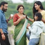 Box Office: 2nd Day Collection of Drishyam 2, Earns 36.97 Cr in 2 Days!