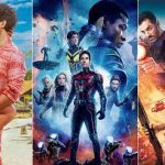 Pathaan 26th Day, Ant-Man Quantumania and Shehzada 3rd Day Collection