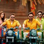 Kisi Ka Bhai Kisi Ki Jaan 1st Day Collection – Salman Khan’s Film Registers a Decent Opening despite pre-Eid