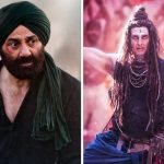 OMG 2 and Gadar 2 14th Day Collection – Sunny Deol starrer Continues its Historic Run
