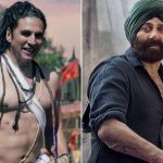 OMG 2 and Gadar 2 3rd Day Collection – Highest Single Day Business of Hindi Cinema