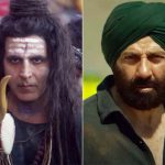 OMG 2 and Gadar 2 5th Day Collection – Sunny Deol’s Film Enters the 200 Crore Club