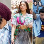 Mission Raniganj and Thank You For Coming 3rd Day Collection – Fukrey 3 2nd Weekend Report