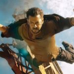 Tiger 3 2nd Day Collection – Salman Khan’s Film Enters the 100 Crore Club in 2 Days