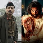 Animal and Sam Bahadur 10th Day Collection – Animal Crosses 434 Cr in India