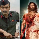 Sam Bahadur and Animal 1st Day Collection Prediction – Solid Opening Expected for Ranbir’s Action Thriller