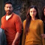 Shaitaan 7th Day Collection – Ajay Devgn’s Film Crosses 81 Cr in a Week