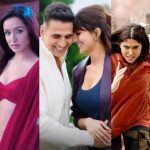 Stree 2, Vedaa, and Khel Khel Mein 2nd Day Collection: Stree 2 Dominates!