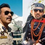 Singham Again vs Bhool Bhulaiyaa 3 1st Day Collection Prediction: Diwali Box Office