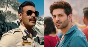 bhool-bhulaiyaa-3-and-singham-again-2nd-day-collection