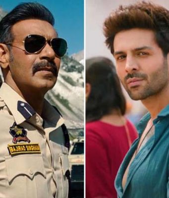 bhool-bhulaiyaa-3-and-singham-again-2nd-day-collection