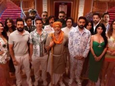 housefull 5 day 3 collection