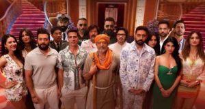 housefull 5 day 3 collection