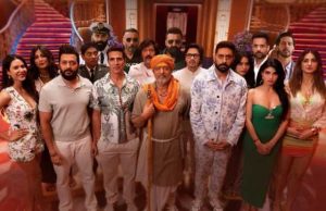 housefull 5 day 3 collection