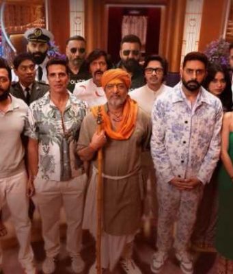 housefull 5 day 3 collection