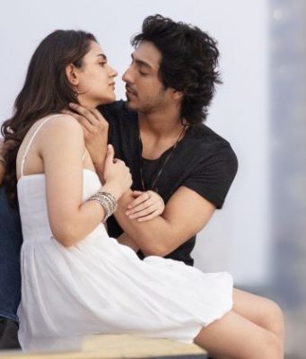 saiyaara week 1 total collection