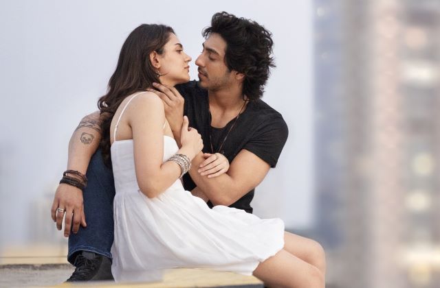 saiyaara week 1 total collection